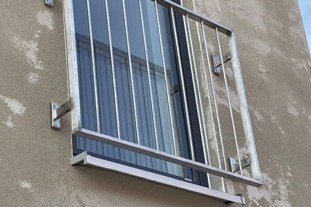 Franzöischer Balkon